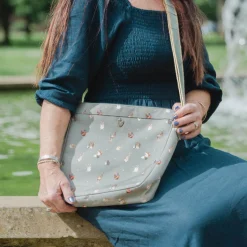 Wrendale Designs by Hannah Dale Everyday Bag - Woodlanders