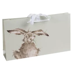 Wrendale Designs Everyday Scarf - Flutterly Fabulous - Cow