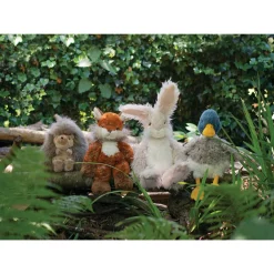 Wrendale Designs Plush Toy  - Rowan the Hare