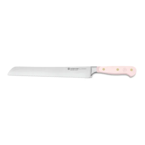 Wusthof Classic 23cm Bread Knife - Himalayan Salt