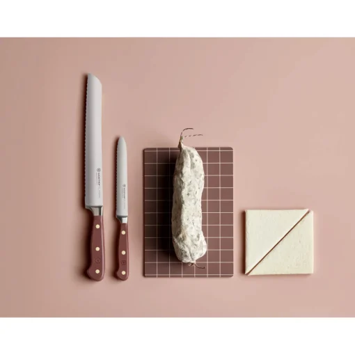 Wusthof Classic 9cm Paring Knife - Tasty Sumac