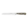 Wusthof Classic 14cm Serrated Utility Knife - Velvet Oyster