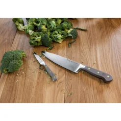 Wusthof Classic 14cm Serrated Utility Knife - Velvet Oyster