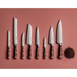Wusthof Classic 12cm Steak Knife - Tasty Sumac