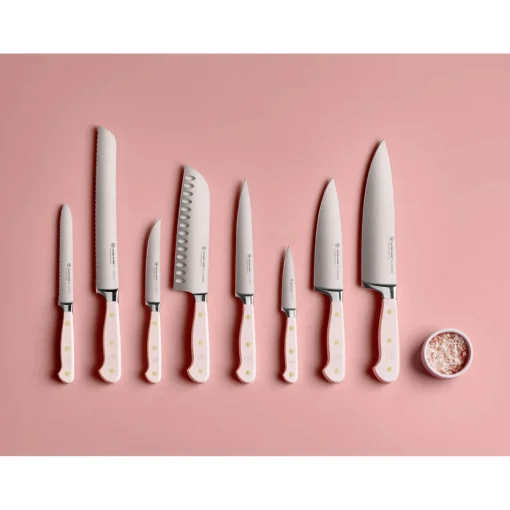 Wusthof Classic 16cm Utility Knife - Himalayan Salt