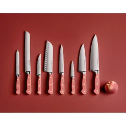 Wusthof Classic 16cm Utility Knife - Coral Peach