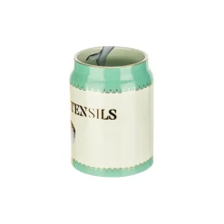 Yvonne Ellen Utensil Pot - Whale