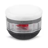 Zyliss Twist & Roll Mini Chopper - White